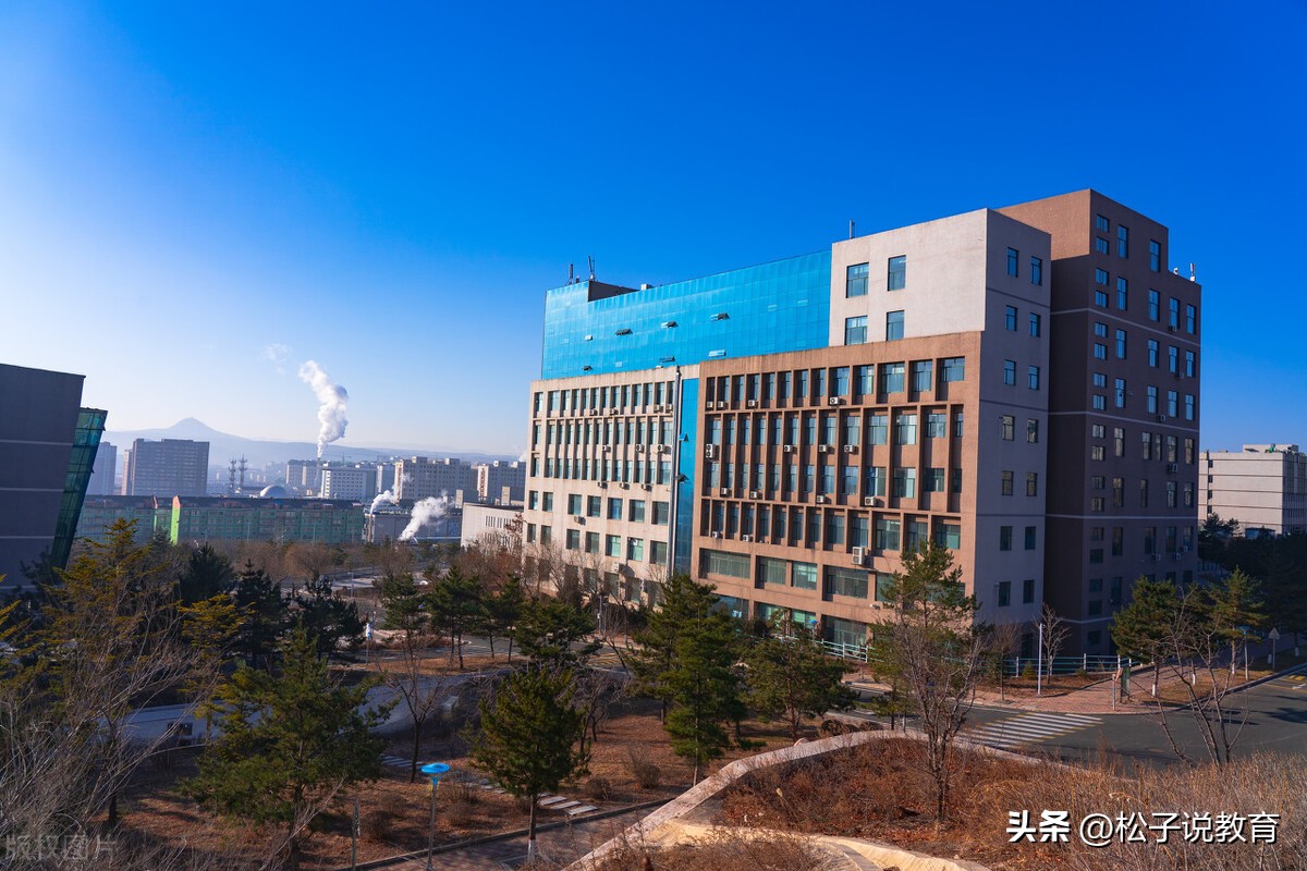 延边大学是国家认可的211大学吗,延边大学是野鸡大学吗