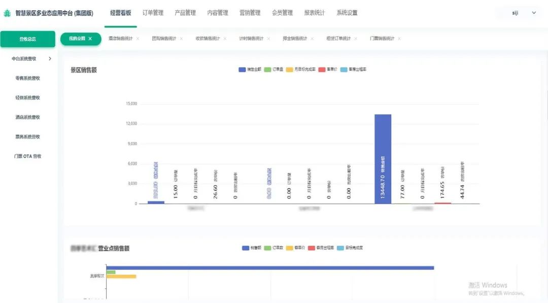 智慧旅游设备的应用场景,贵州景区智慧旅游平台