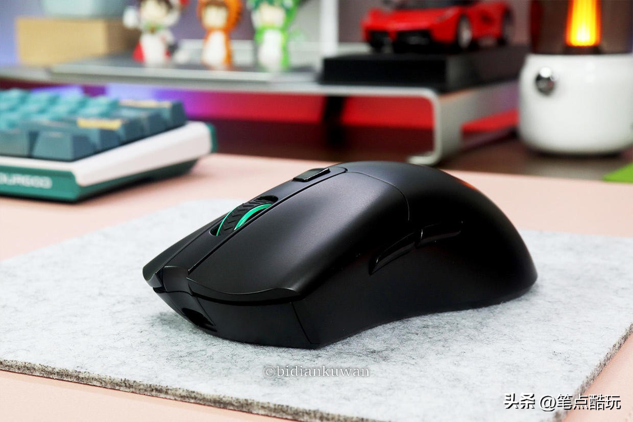 美加狮鼠标哪个适合大手,美加狮鼠标测评