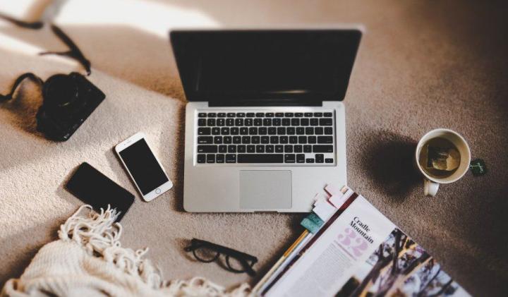 新手小白做自媒体20天的收益如何,一篇文章收益达到100