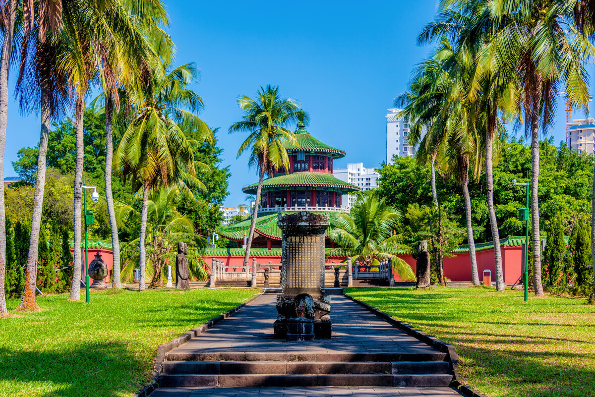 国际认可的中国宜居城市,外国人眼里中国发展较好的城市