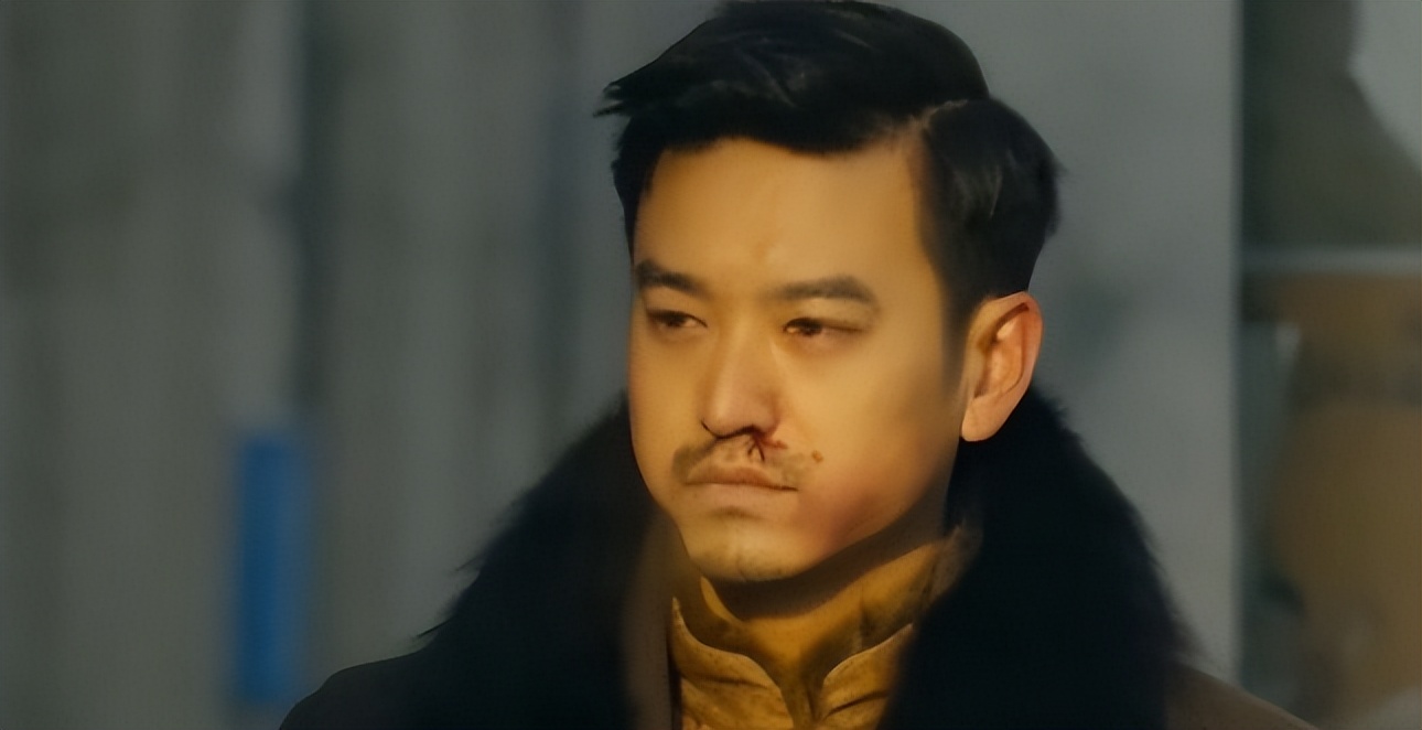 《生死场》：为一块钱，寡妇上门给单身汉缝衣服，失去了清白