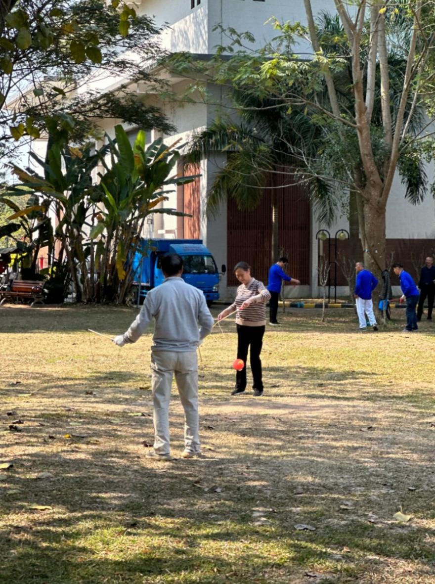 深圳福田免费公园排名前十名,福田中心公园游玩攻略