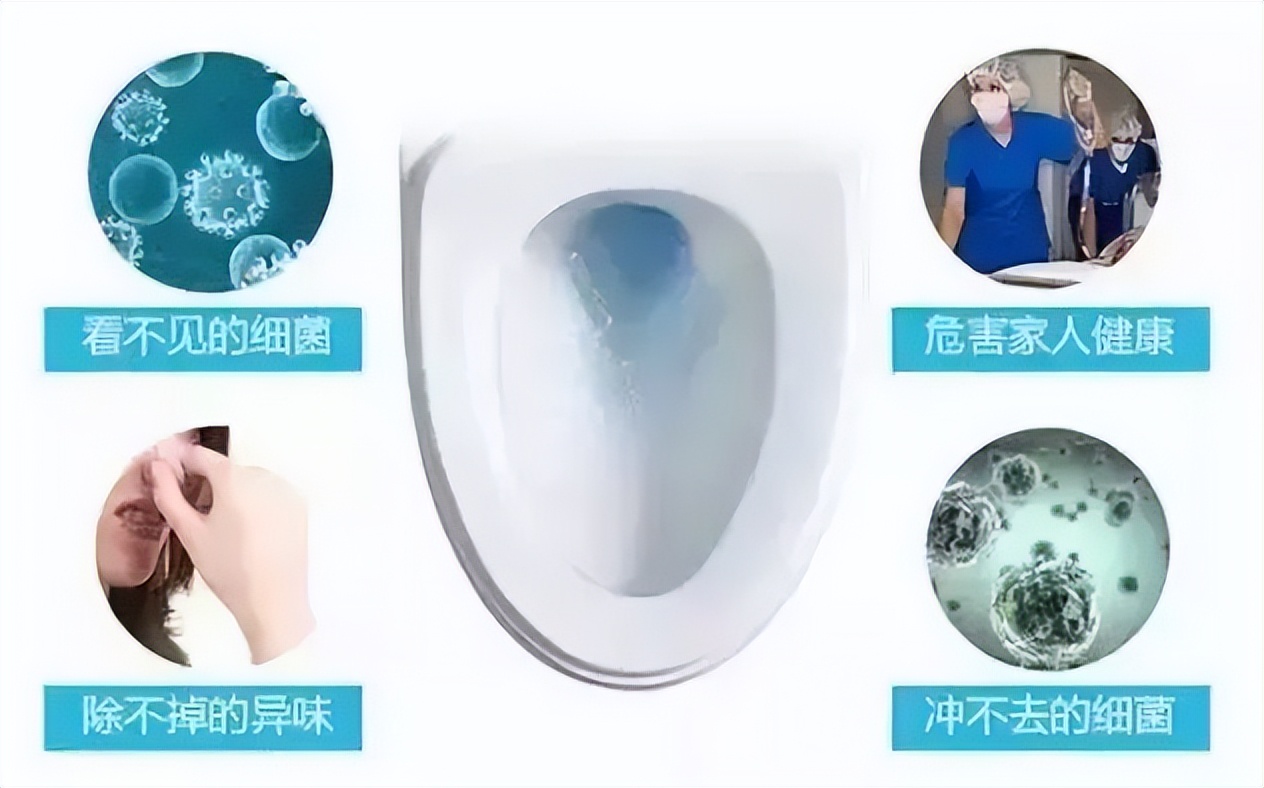 日本奇葩的卫生间,日本厕所有哪些贴心设计