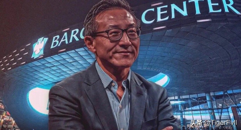 蔡崇信篮网股份怎么买,蔡崇信为什么买下篮网球馆