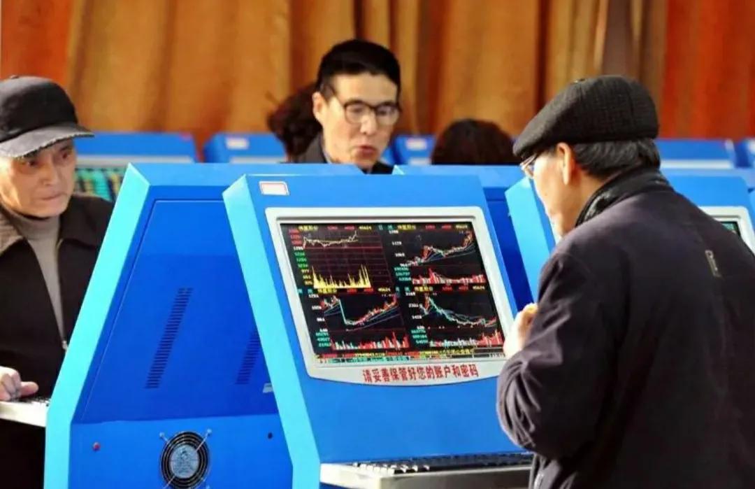 在股市里赚钱有多难,在股市挣钱的人有多可怕