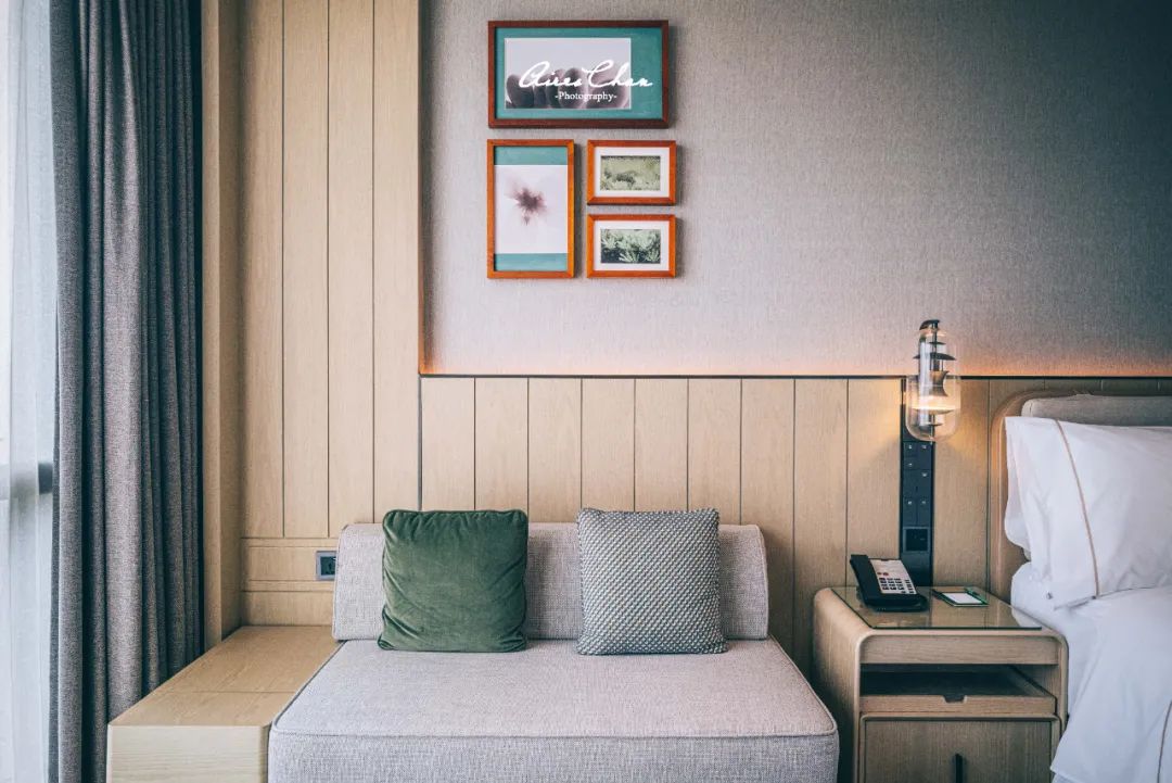 广东最新开业万豪酒店,新开业万豪酒店