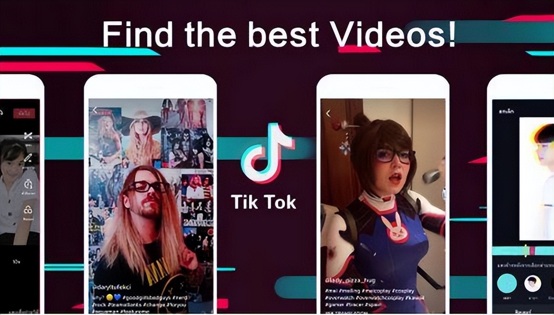 怎样才能在中国使用tiktok,在中国怎样使用tiktok
