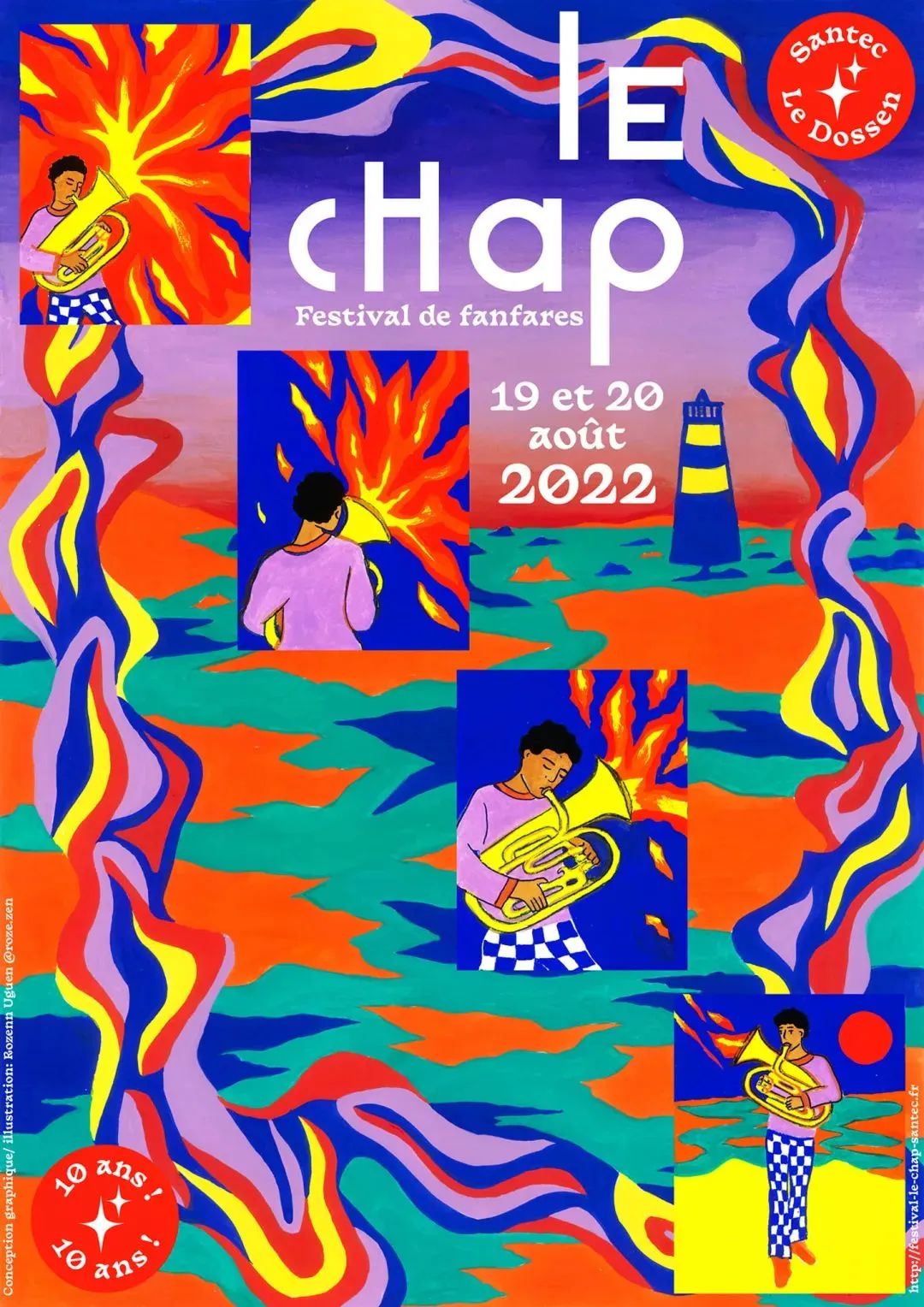 100张顶级震撼海报,法国主题海报高难度