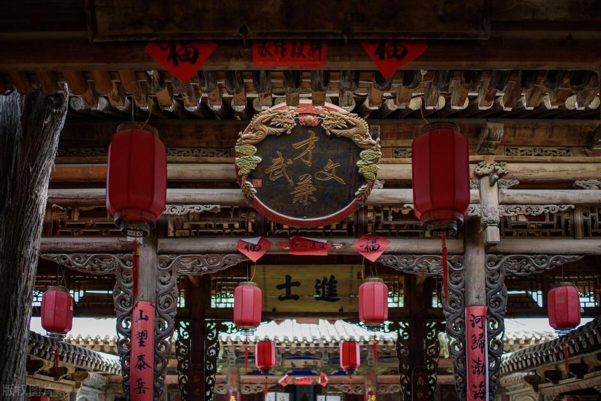 适合3-4天旅游的古镇,值得住一晚的非著名古镇