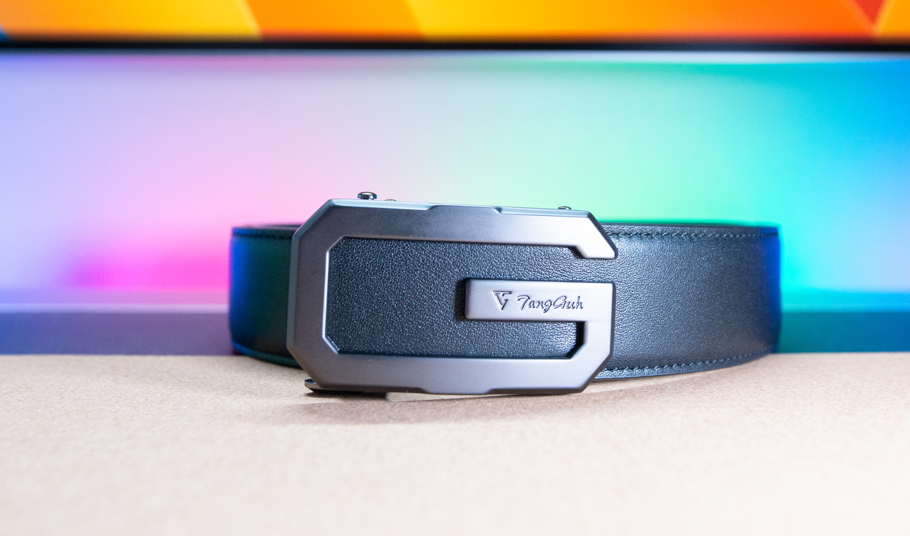 520男士礼物皮带,520送男友礼物皮带手工