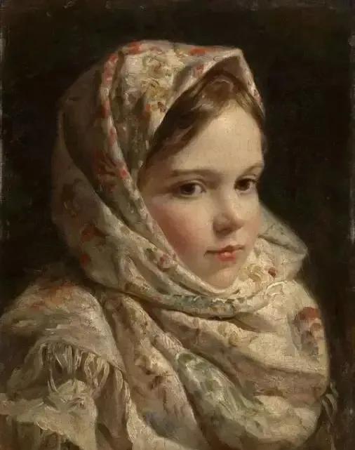 如何欣赏梵高的素描,如何欣赏梵高油画