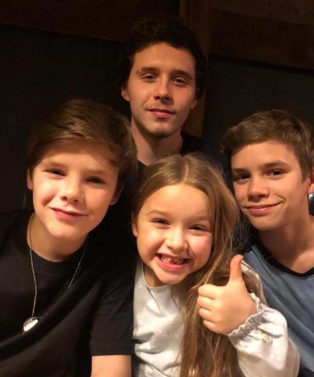 维多利亚和贝克汉姆离过婚吗,维多利亚贝克汉姆不为人知的秘密