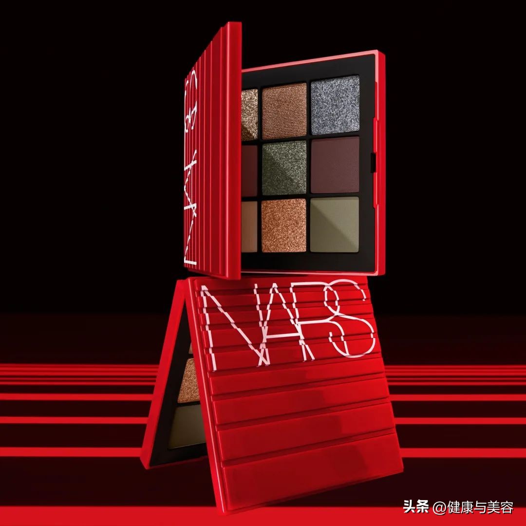 hb美容护肤产品,肖战赵丽颖时尚