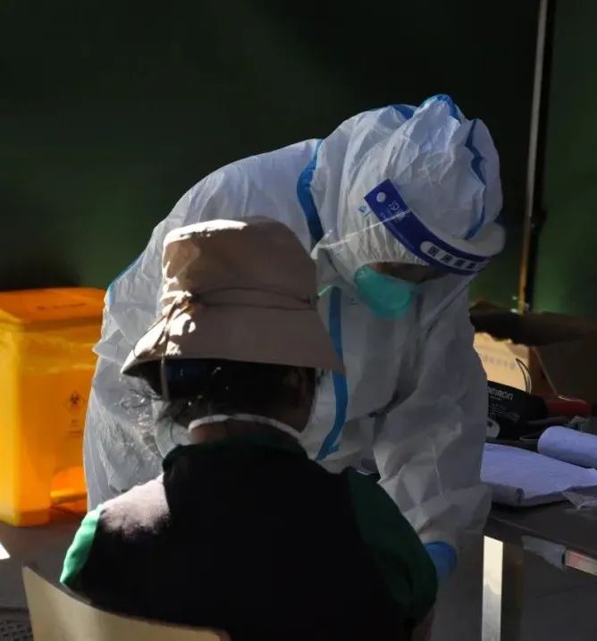 疫情之下盼医疗稳定,疫情期间医疗机构不停业