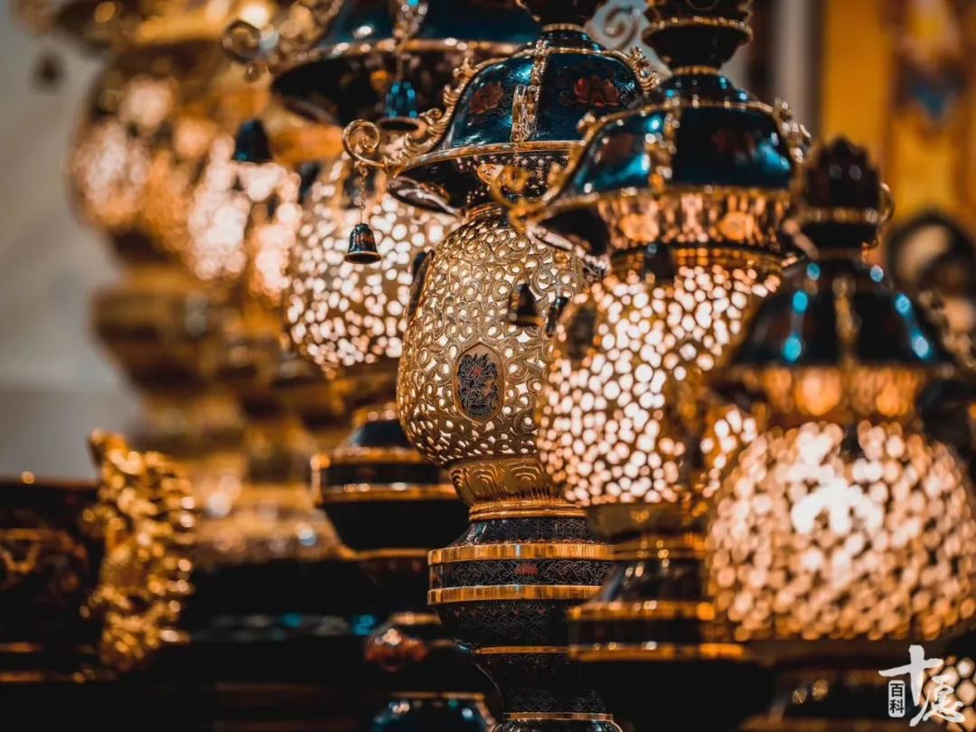 佛教常用100个名词,金刚经涉及的佛教名词解释