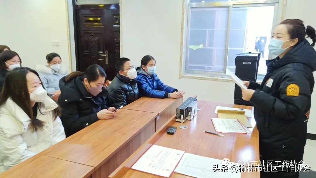 【公益项目】2023《“美丽事业，美好人生”美妆公益培训陕西榆林第3期》披荆斩棘开创美好新生活！