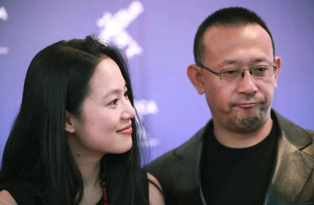 刘晓庆和宁静对比照,刘晓庆和宁静的结局