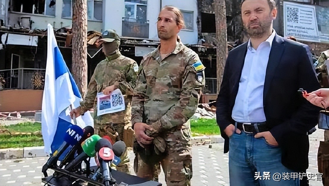 俄乌冲突已进入最关键时期,俄乌冲突从开始到现在的状况