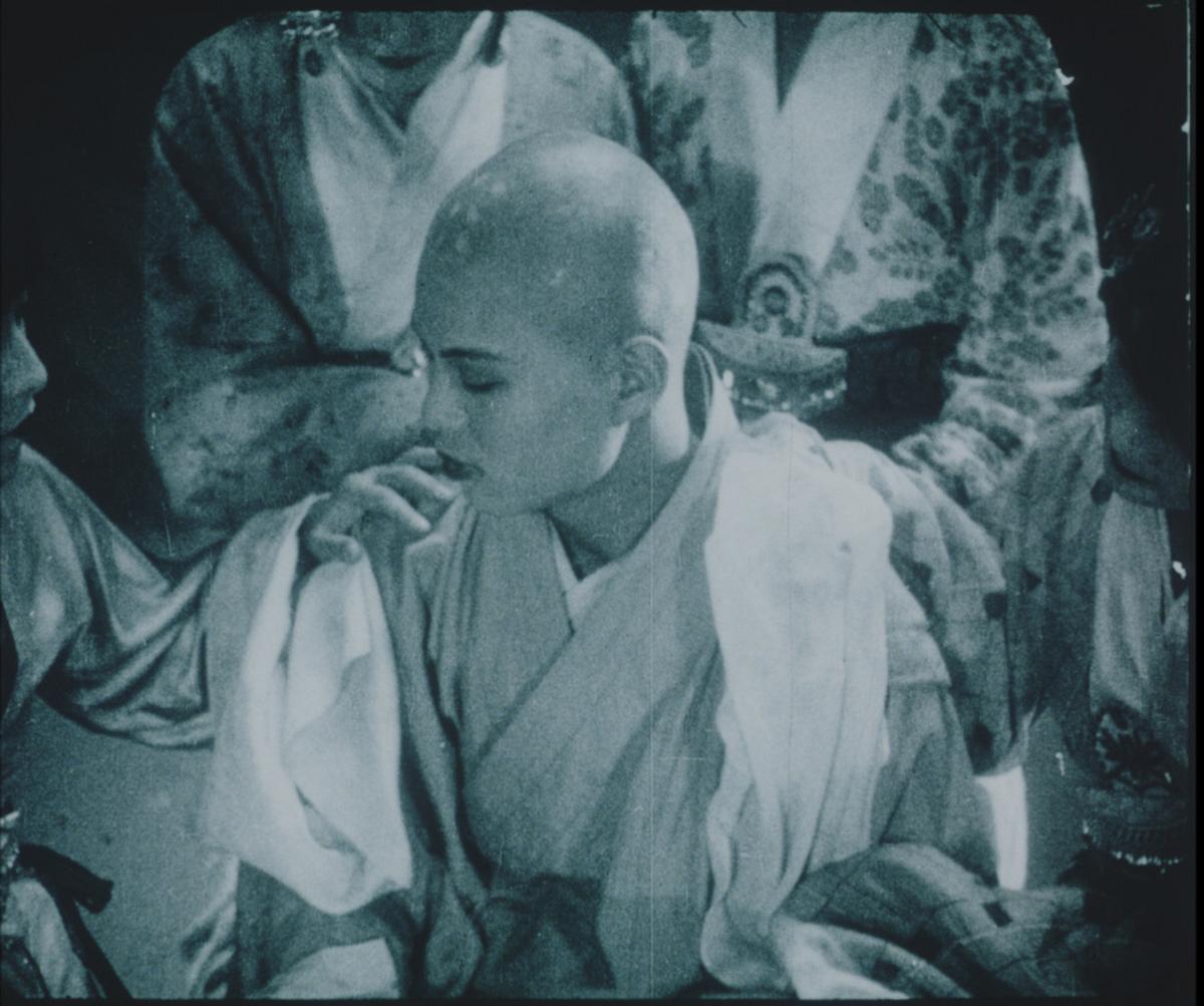 1927版西游记细思极恐,1927版西游记解密