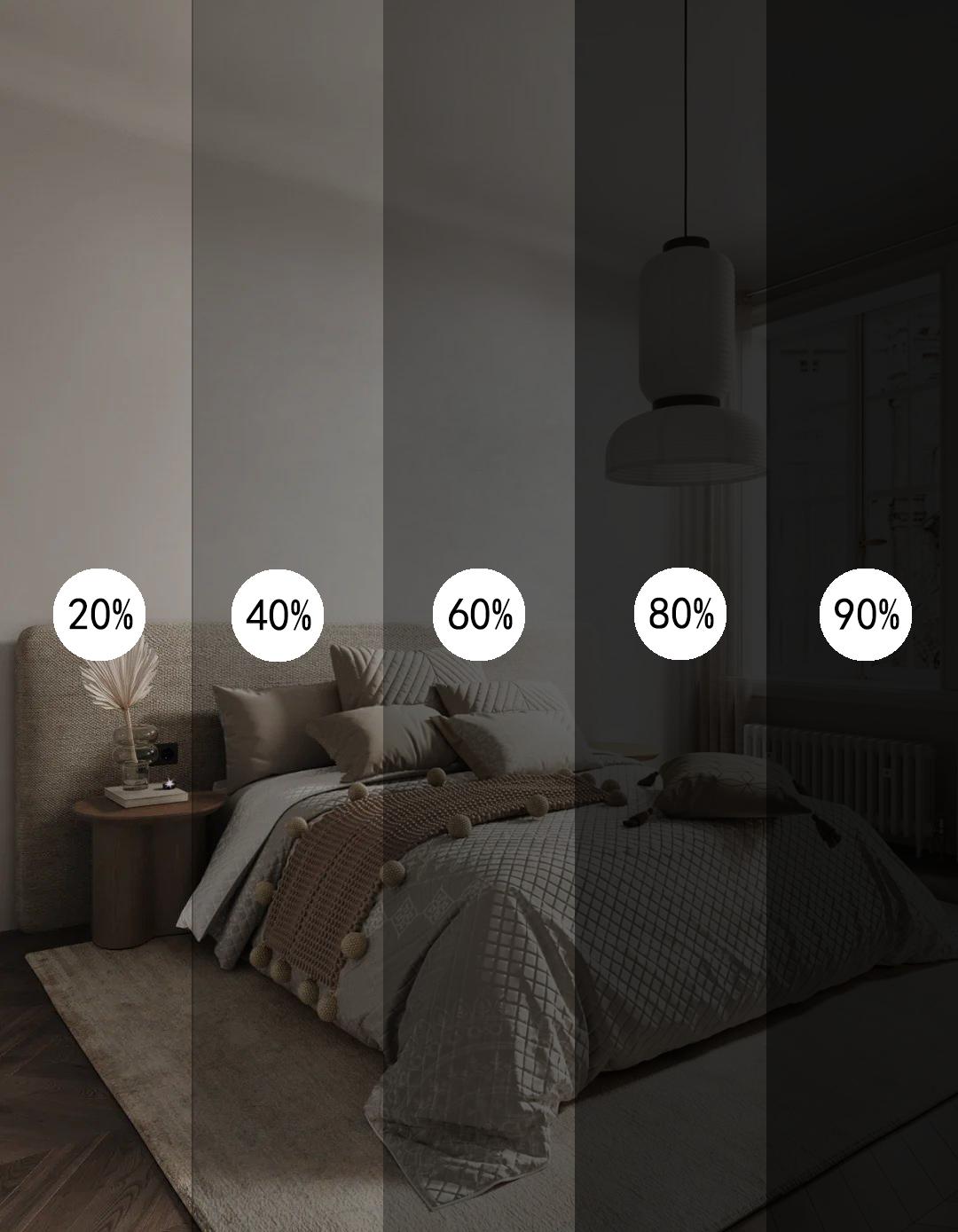 石家庄窗帘批发市场选购攻略,窗帘的选购技巧和讲解视频