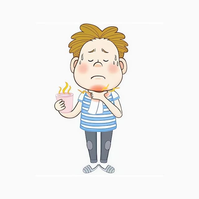 扁桃体炎快速治疗方法,扁桃体发炎肿大怎么办最快方法