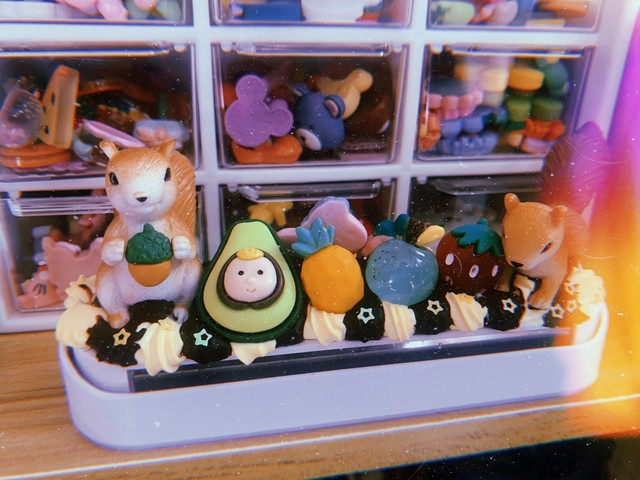 地摊盲盒营销方案100例,地摊卖盲盒项目