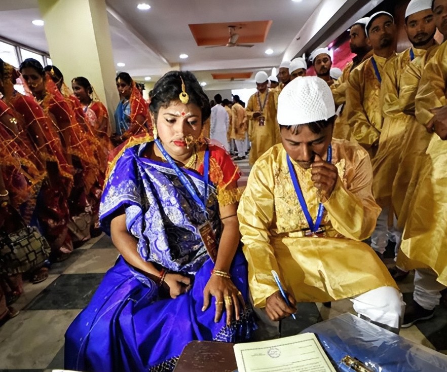 印度“*伦乱**之国”的坏名声是怎么来的？这些现象，为何屡禁不止？