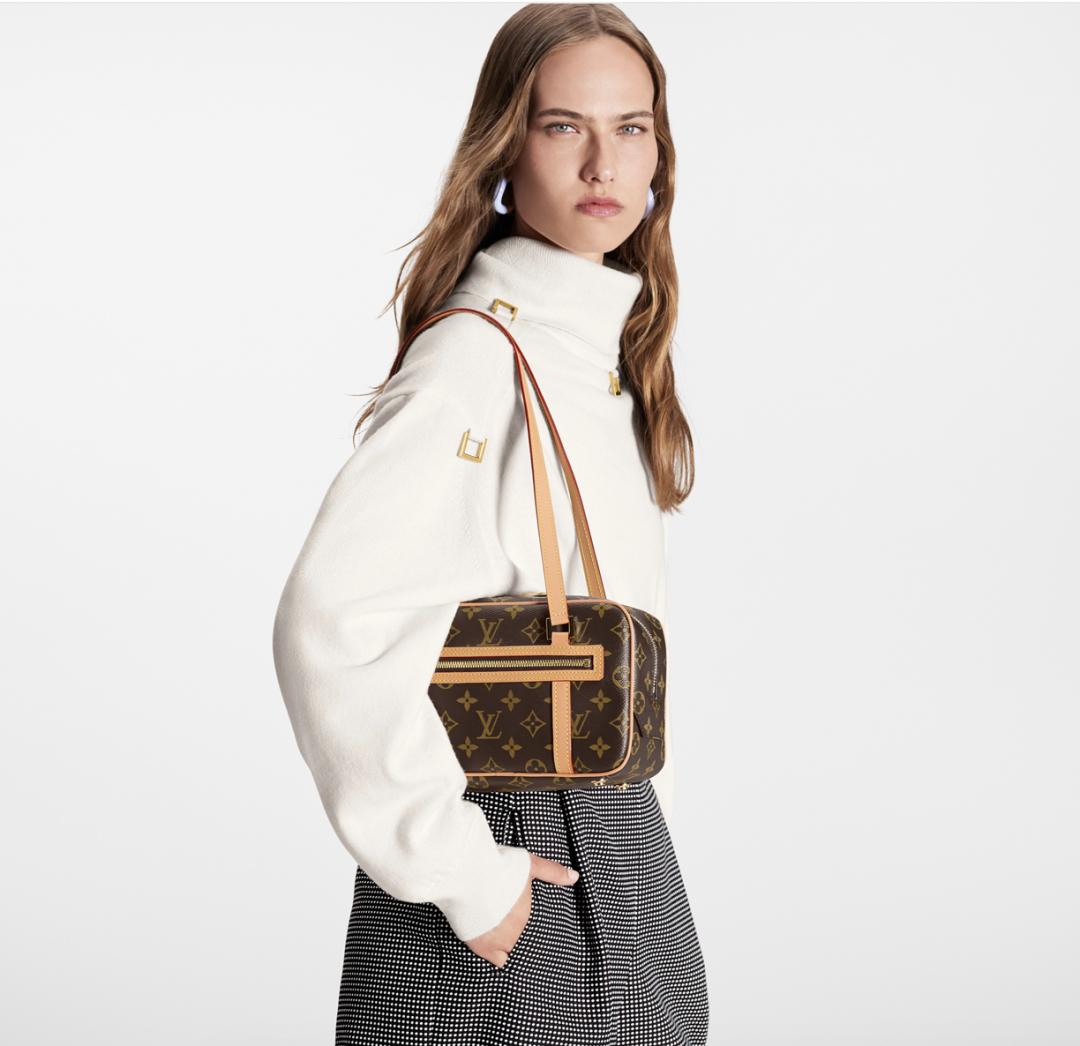 我最推荐的10个大牌包,大牌包合集