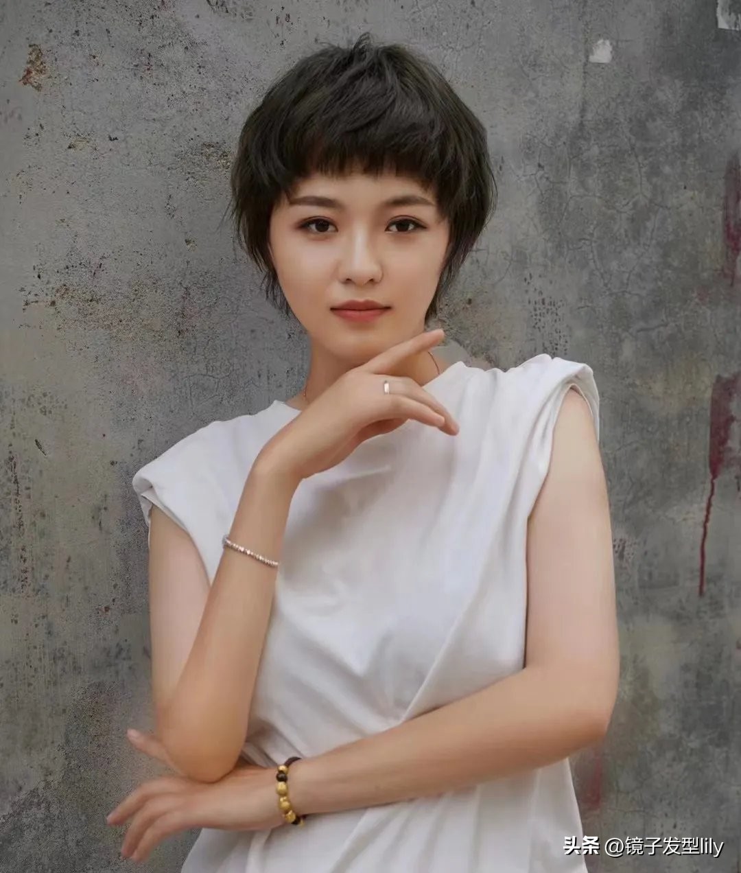 今年最流行的十款女发,2019最流行女发如何修剪