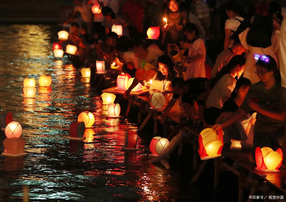 七月半哪天祭祀最佳,七月半祭祀