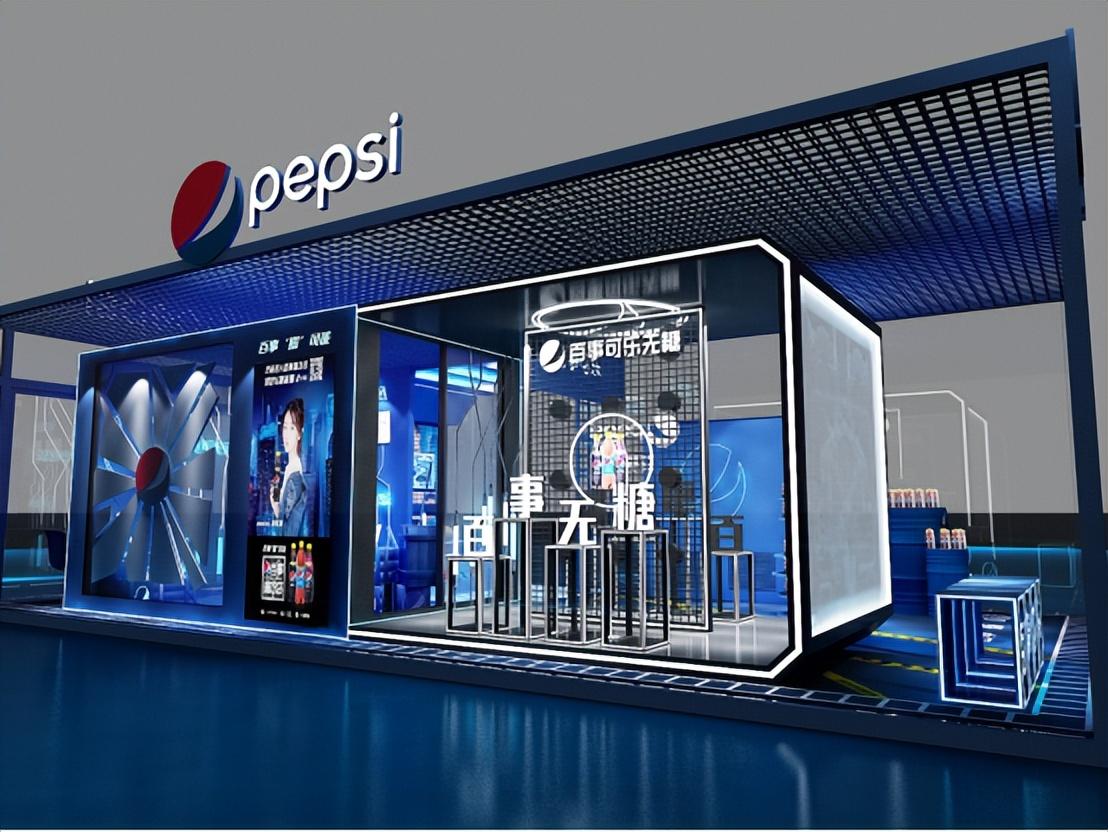 百事可乐国际营销,百事可乐在中国的营销策略