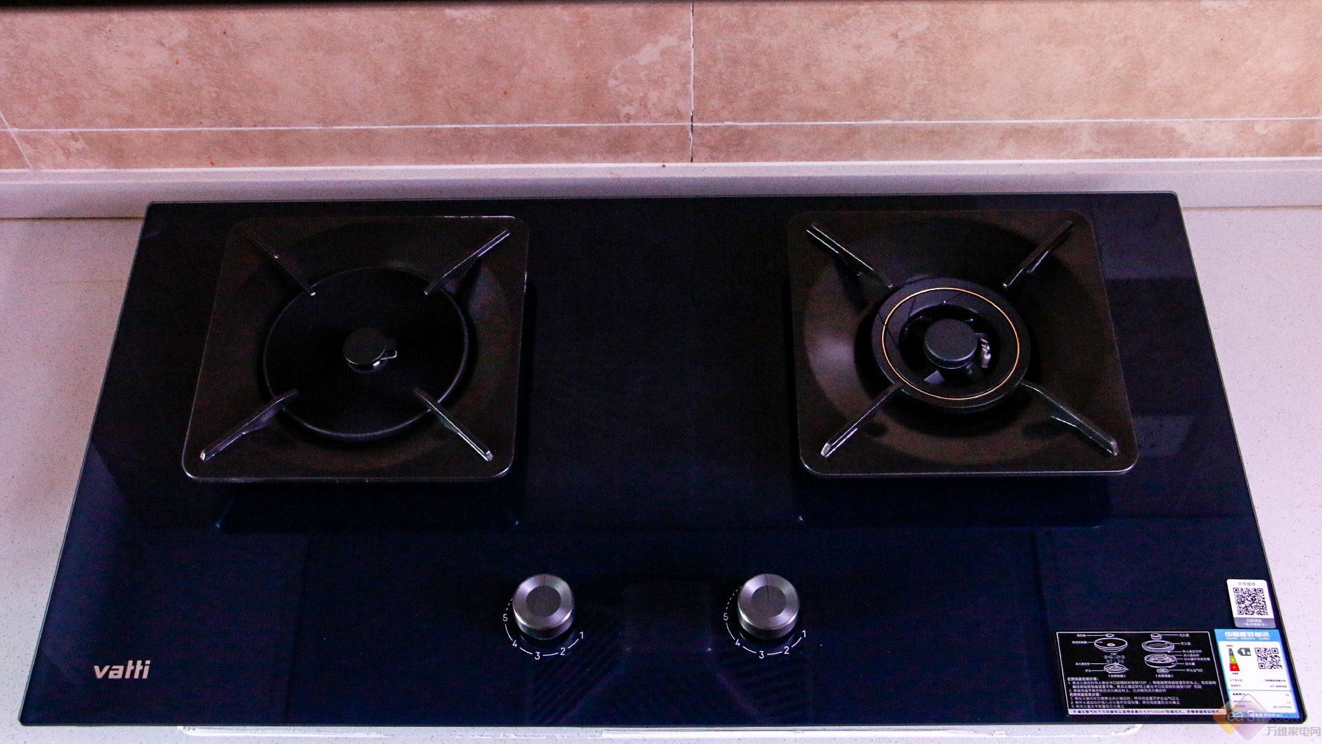 华帝8355b,华帝鸳鸯灶bz8403b讲解