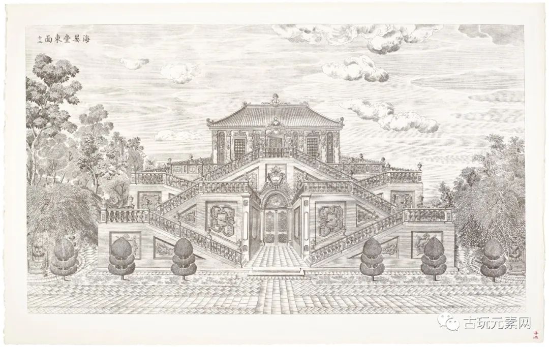 纽约佳士得蓝理捷艺廊成交记录之非凡普品