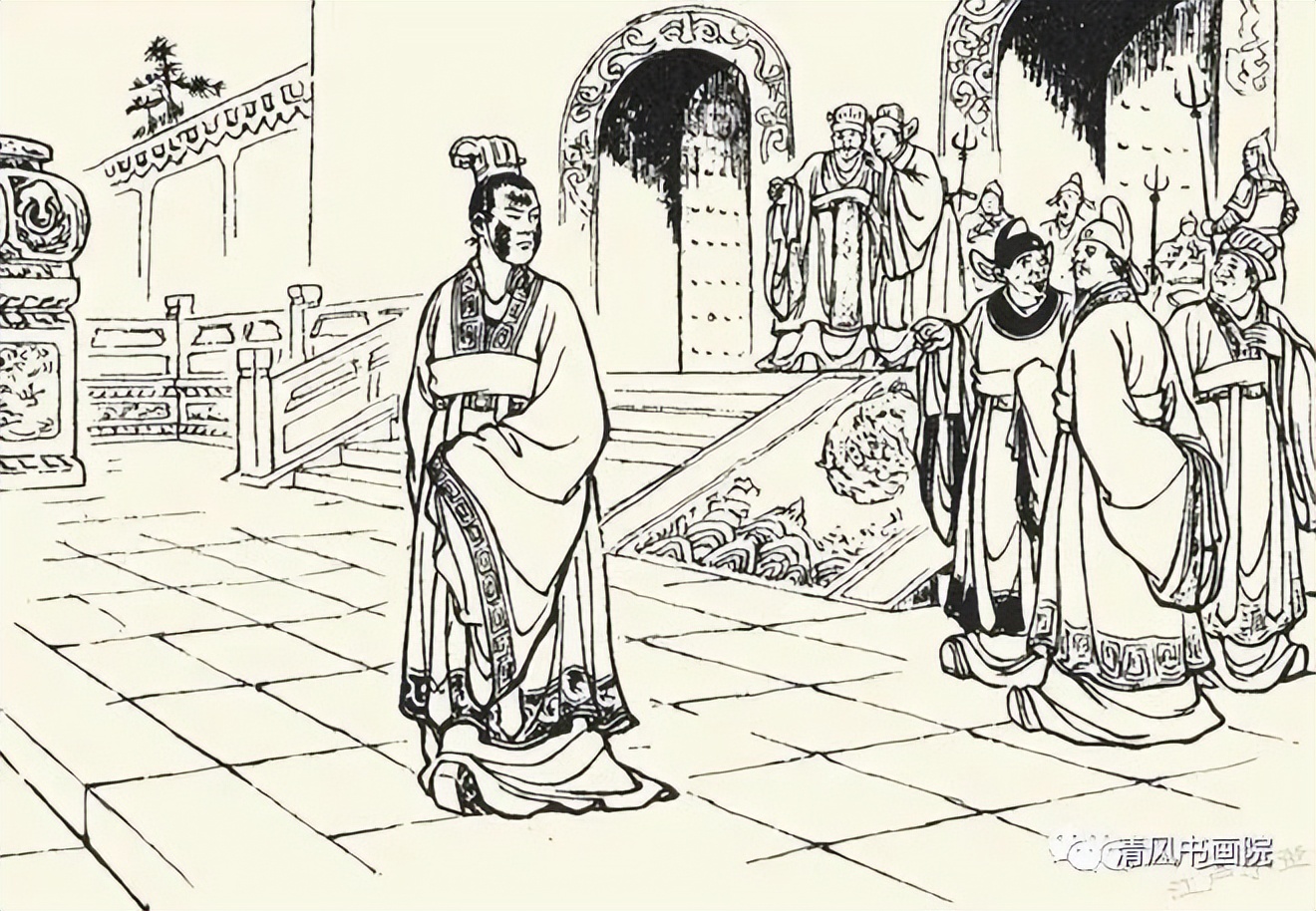 刀郎《罗刹海市》是谁创作的,刀郎《罗刹海市》描述的故事