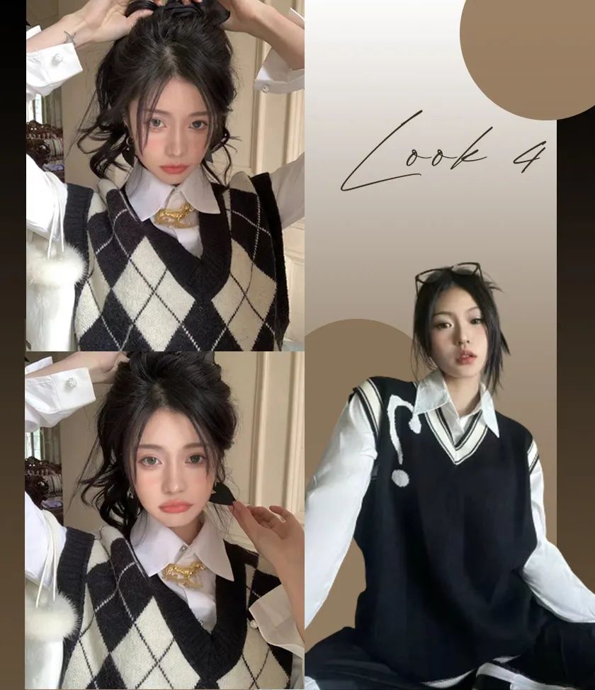 过时针织衫怎样改新款,过时的长针织衫