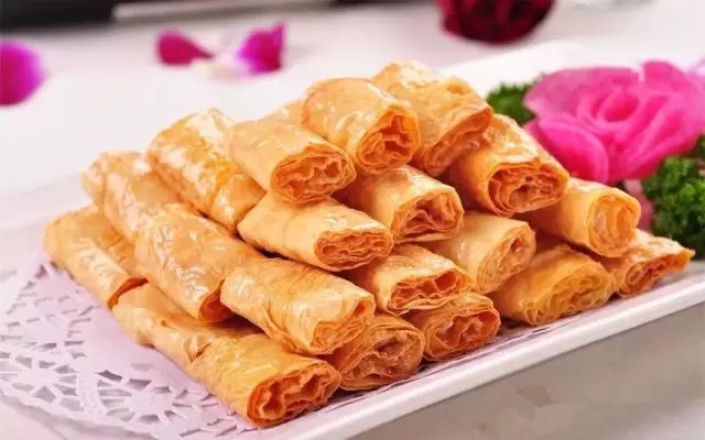 舌尖上的中国菜——浅论全国各地的特色美食