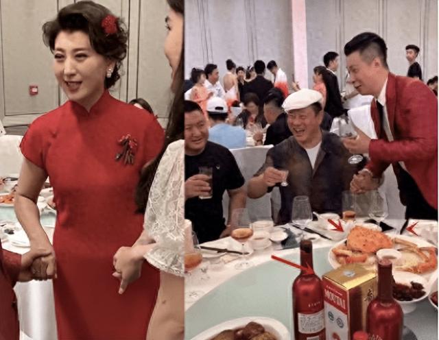 儿子娶媳妇该不该告诉公婆,儿子娶儿媳妇妈妈怎么看待