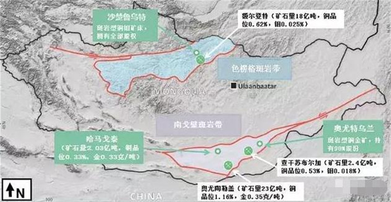 “中国这次亏大了！”西方唱衰的非洲烂矿，中国为何赚到了钱？
