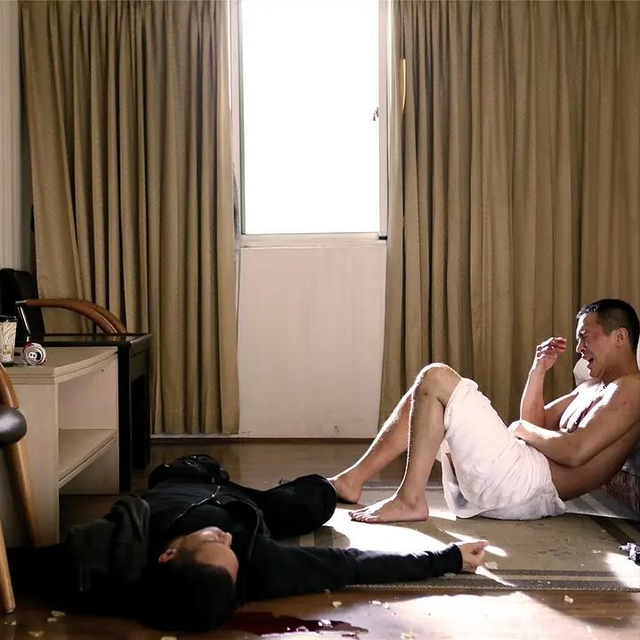 《绑架者》启示，真正转变类型创作态度才能获艺术与商业价值共赢