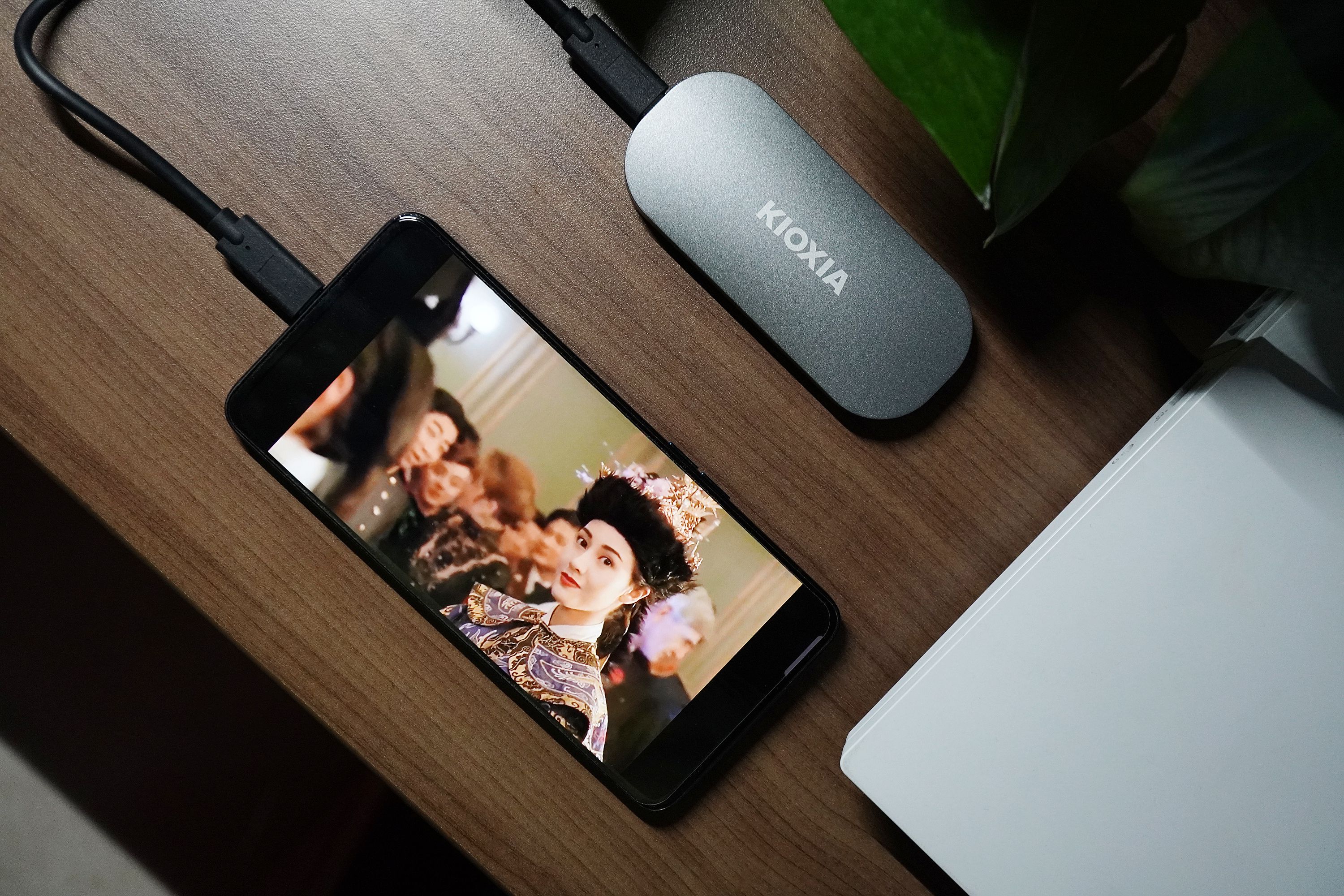 桌面数码配件推荐,超实用桌面配件推荐