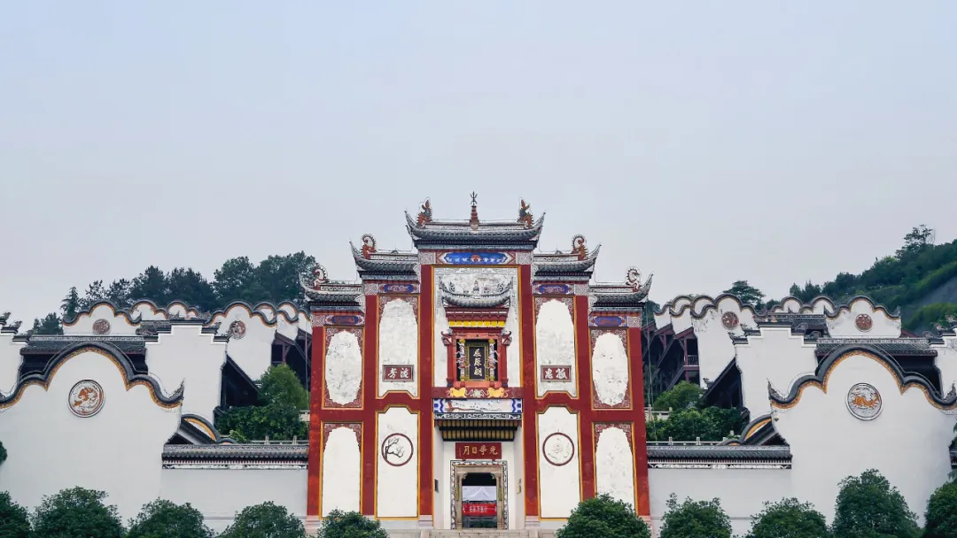 我为什么推荐你去宣城,我为什么推荐你去桐庐