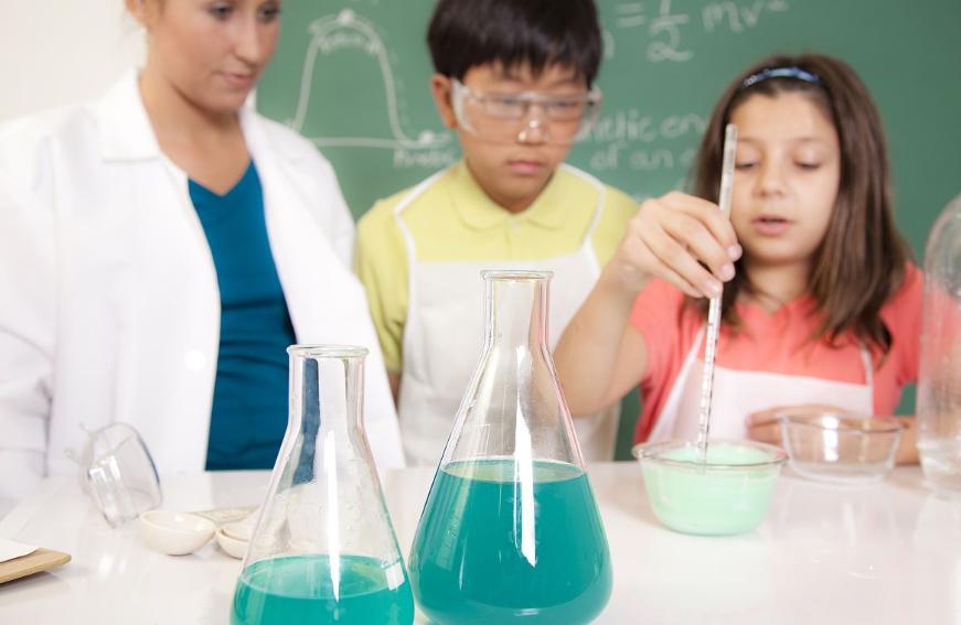 应用化学专业硕士有前途吗,应用化学专业到底值不值得选