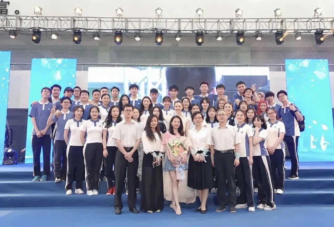 新“福中”怎样建？全寄宿、无围墙、新地标丨福田民生工程巡礼（第25期）