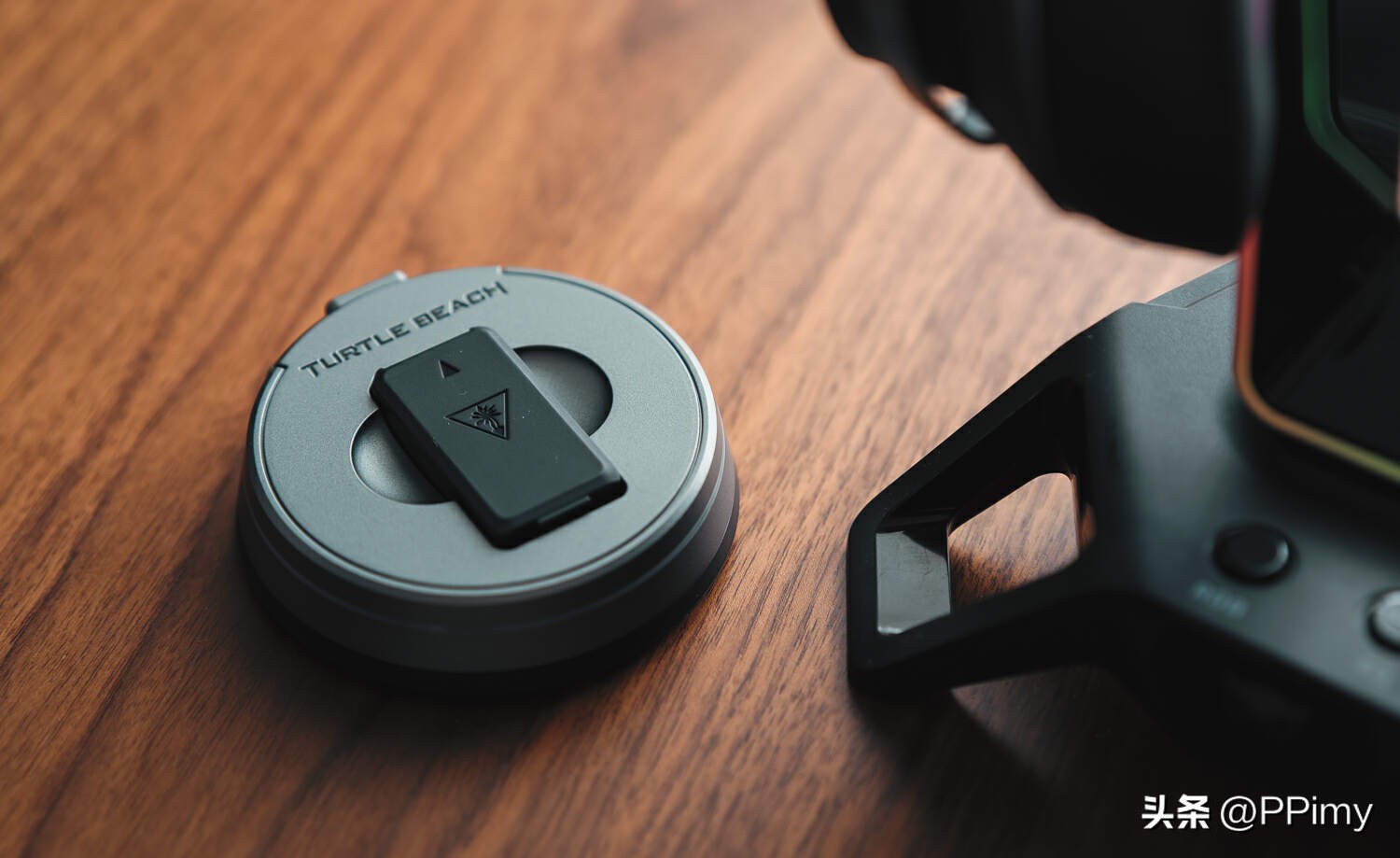 无限续航的无线耳机：乌龟海岸刺客Pro