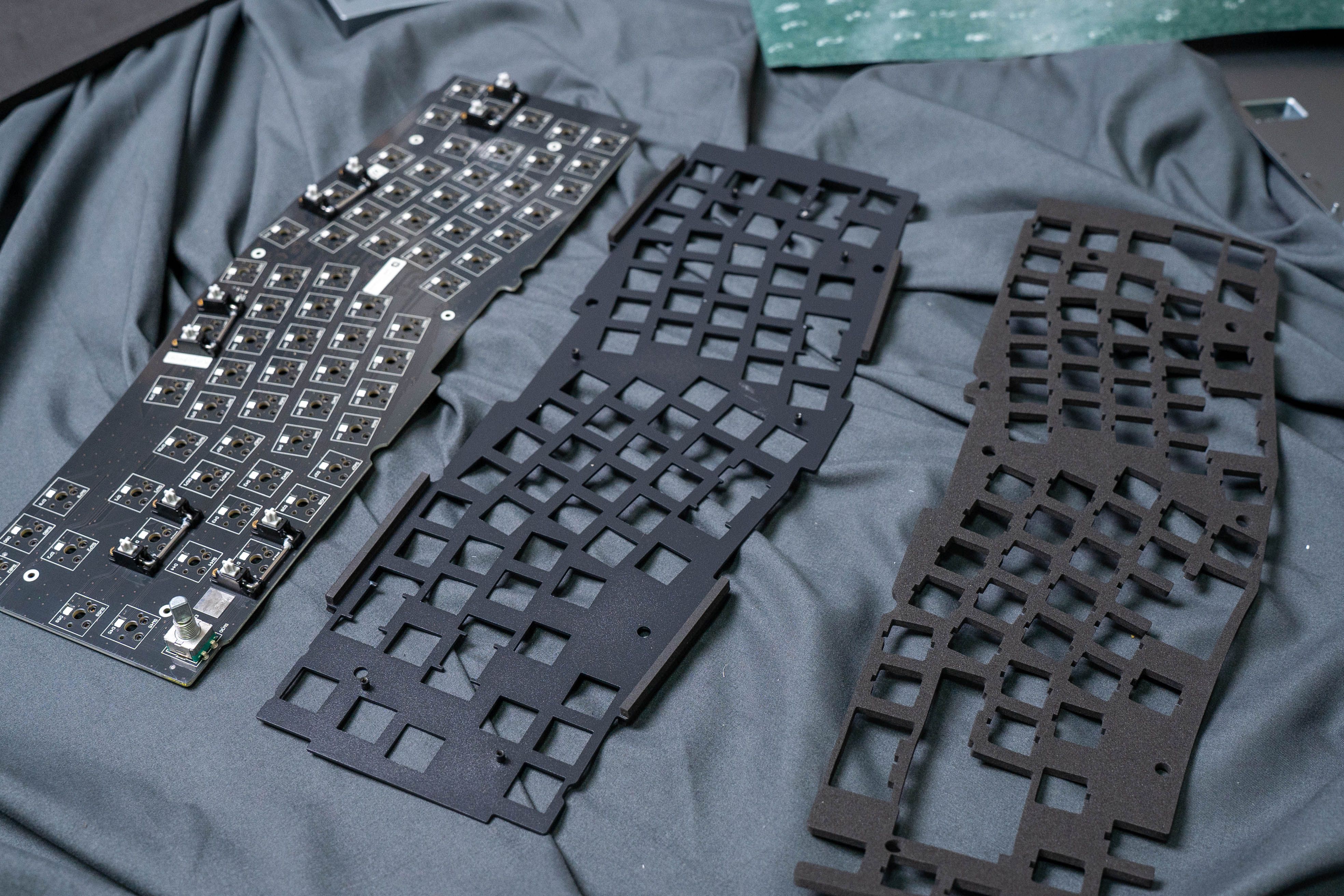 keychron机械键盘测评,keychron机械键盘推荐