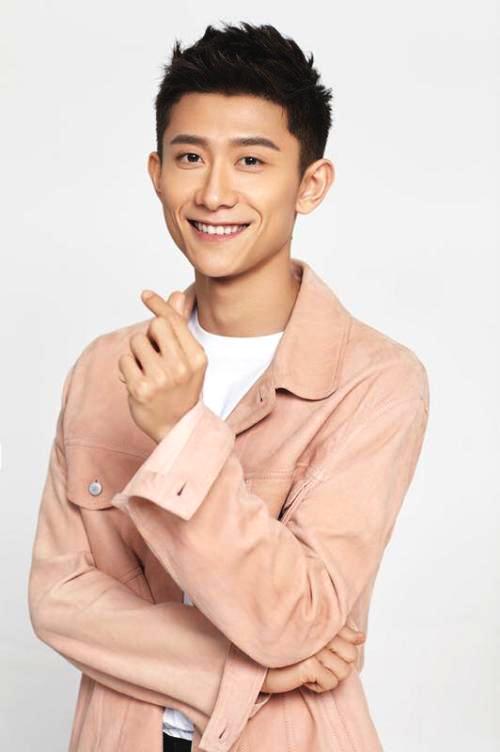 张一山坦白身份,现实版张一山现状