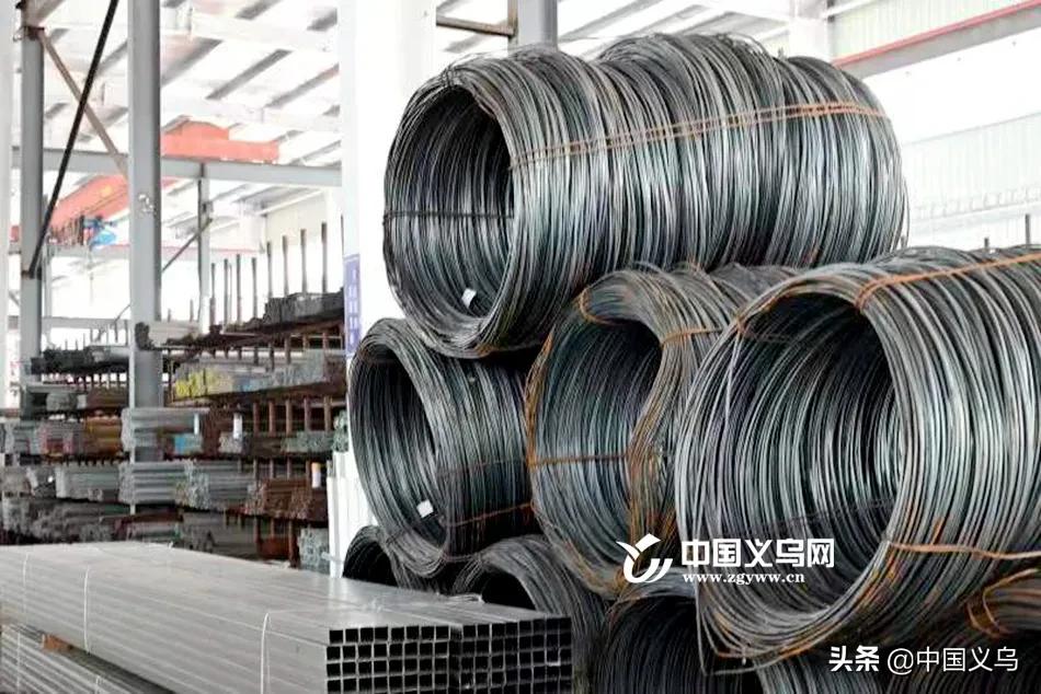 六安义乌市场搬迁通知,义乌开门营业了吗