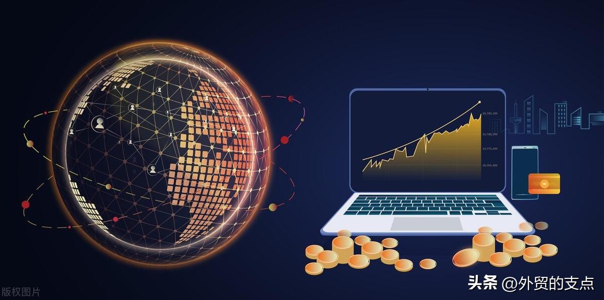 外贸一年赚个100万难吗,外贸公司年赚100万以上