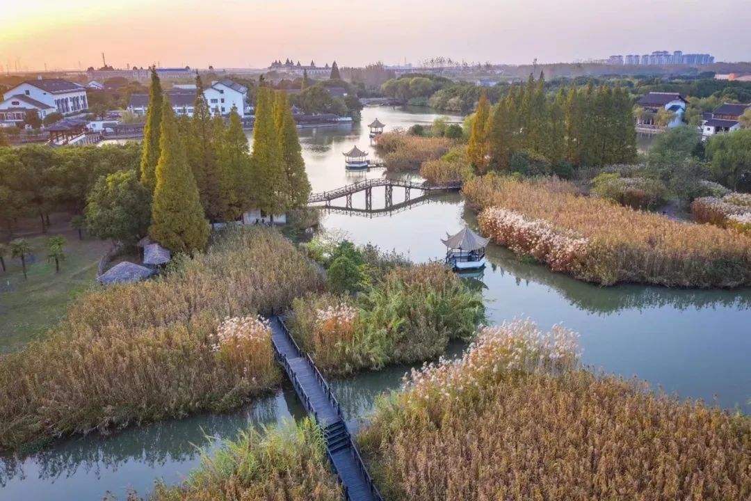 常熟免费旅游景区有吗,常熟景区免费开放